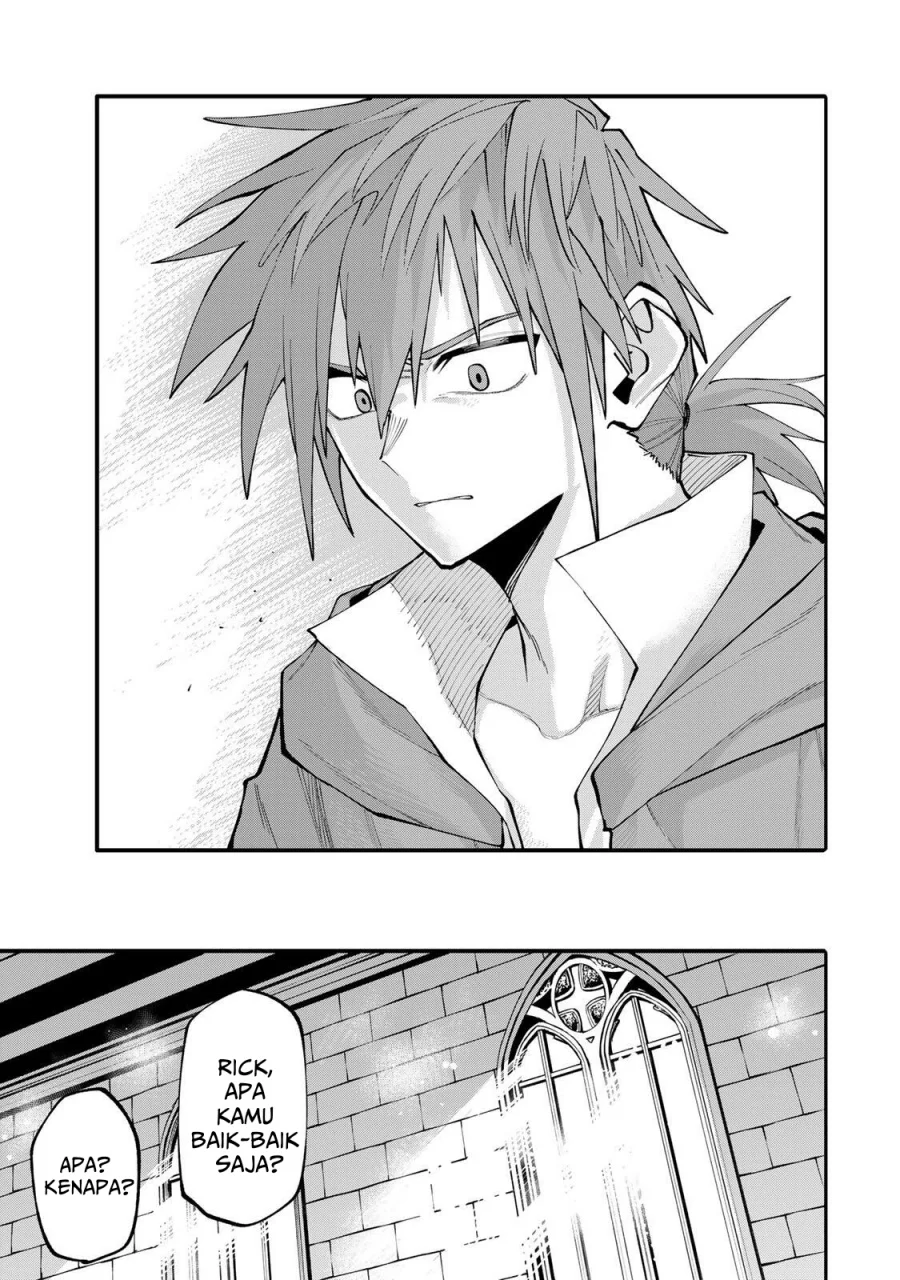 Okaasan Boukensha, Login Bonus de Skill [Shufu] ni Mezamemashita. Shuuichi Moraeru Chirashi de Boukensha Seikatsu Ganbarimasu! Chapter 18 Gambar 18