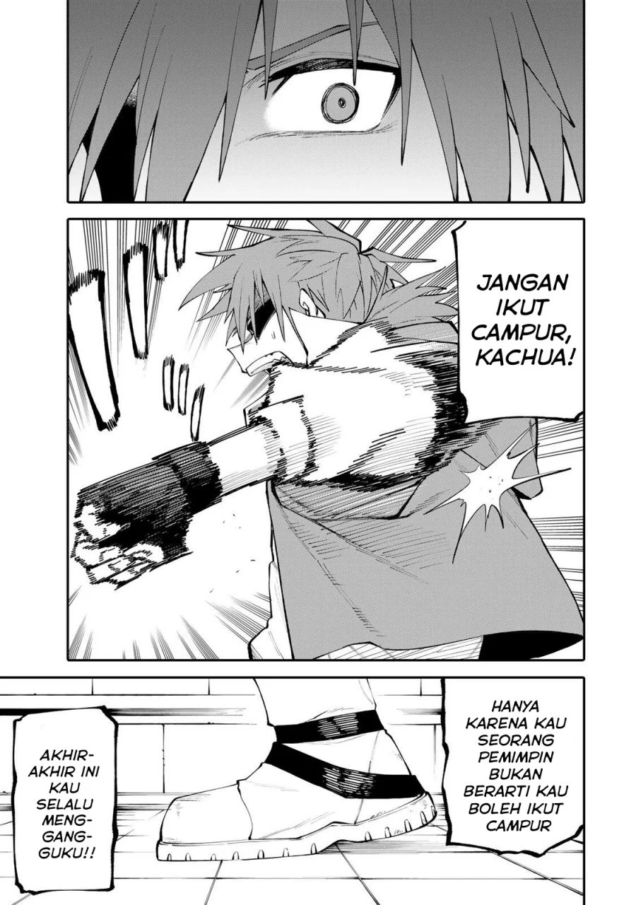 Okaasan Boukensha, Login Bonus de Skill [Shufu] ni Mezamemashita. Shuuichi Moraeru Chirashi de Boukensha Seikatsu Ganbarimasu! Chapter 18 Gambar 20