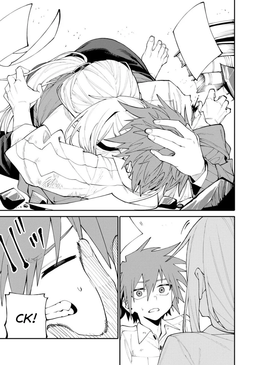 Okaasan Boukensha, Login Bonus de Skill [Shufu] ni Mezamemashita. Shuuichi Moraeru Chirashi de Boukensha Seikatsu Ganbarimasu! Chapter 19 Gambar 14