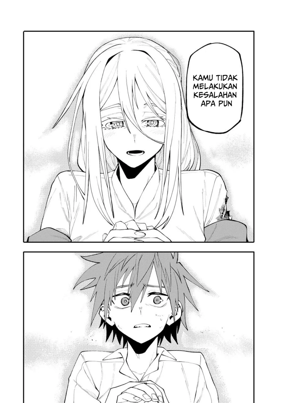 Okaasan Boukensha, Login Bonus de Skill [Shufu] ni Mezamemashita. Shuuichi Moraeru Chirashi de Boukensha Seikatsu Ganbarimasu! Chapter 19 Gambar 17