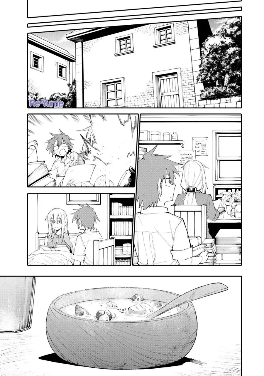 Okaasan Boukensha, Login Bonus de Skill [Shufu] ni Mezamemashita. Shuuichi Moraeru Chirashi de Boukensha Seikatsu Ganbarimasu! Chapter 19 Gambar 18