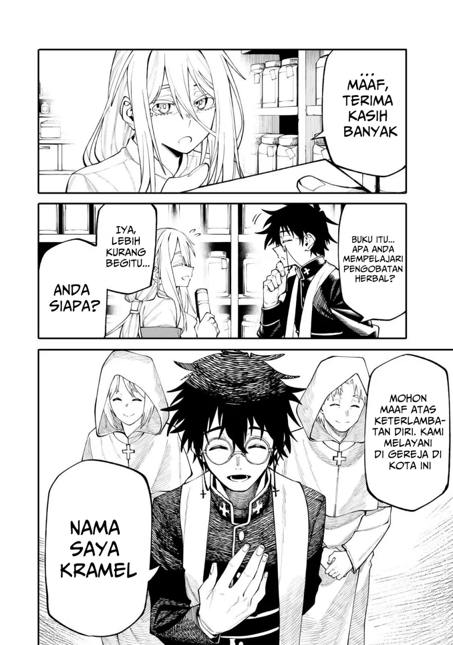 Okaasan Boukensha, Login Bonus de Skill [Shufu] ni Mezamemashita. Shuuichi Moraeru Chirashi de Boukensha Seikatsu Ganbarimasu! Chapter 20 Gambar 11