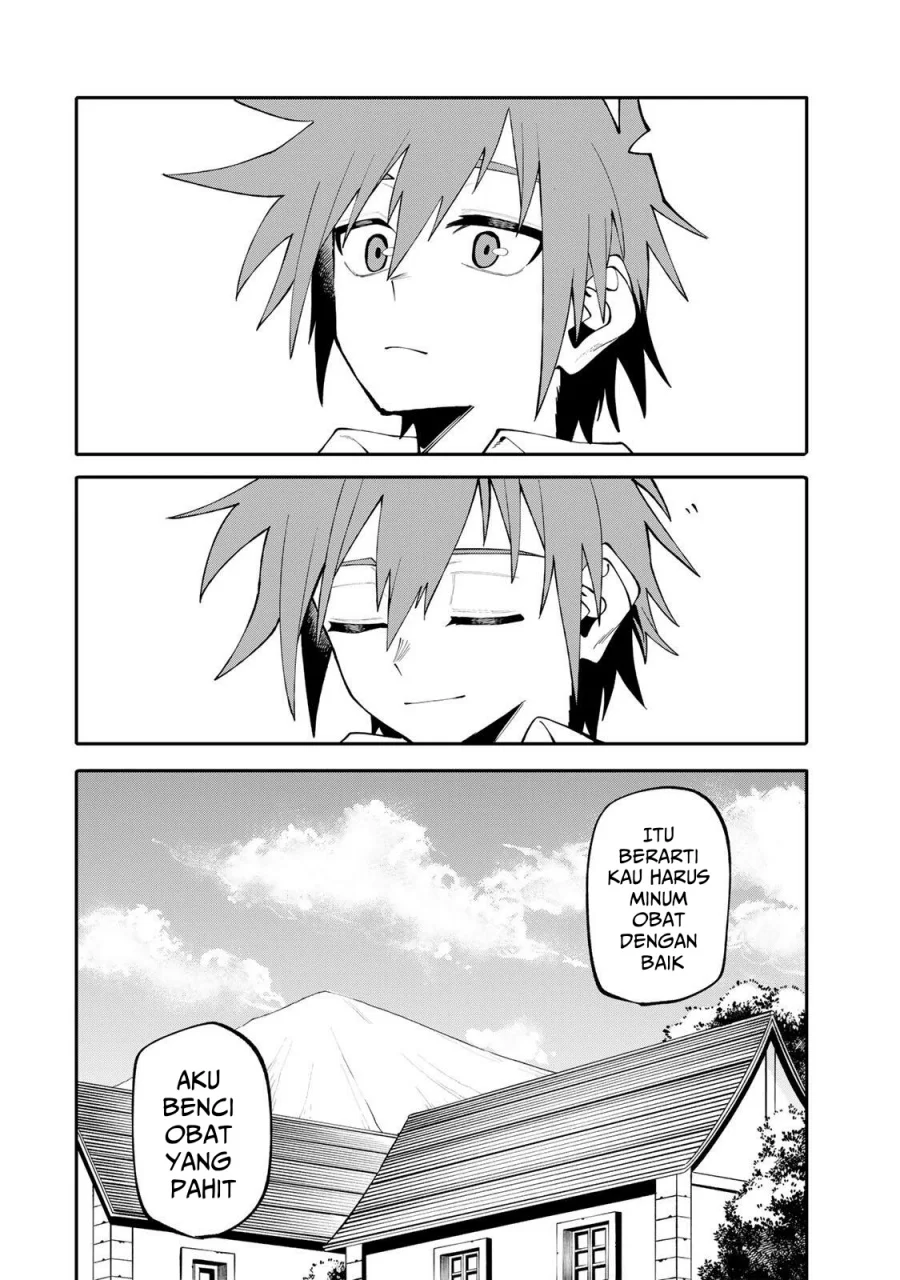 Okaasan Boukensha, Login Bonus de Skill [Shufu] ni Mezamemashita. Shuuichi Moraeru Chirashi de Boukensha Seikatsu Ganbarimasu! Chapter 20 Gambar 7