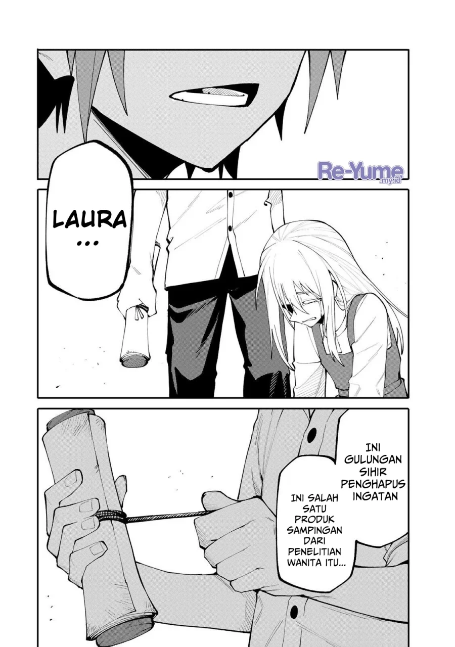 Okaasan Boukensha, Login Bonus de Skill [Shufu] ni Mezamemashita. Shuuichi Moraeru Chirashi de Boukensha Seikatsu Ganbarimasu! Chapter 21 Gambar 13