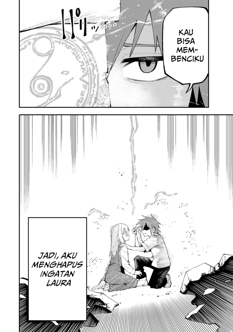 Okaasan Boukensha, Login Bonus de Skill [Shufu] ni Mezamemashita. Shuuichi Moraeru Chirashi de Boukensha Seikatsu Ganbarimasu! Chapter 21 Gambar 15