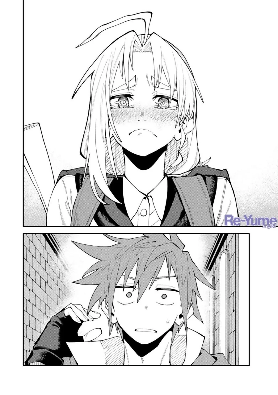 Okaasan Boukensha, Login Bonus de Skill [Shufu] ni Mezamemashita. Shuuichi Moraeru Chirashi de Boukensha Seikatsu Ganbarimasu! Chapter 21 Gambar 17