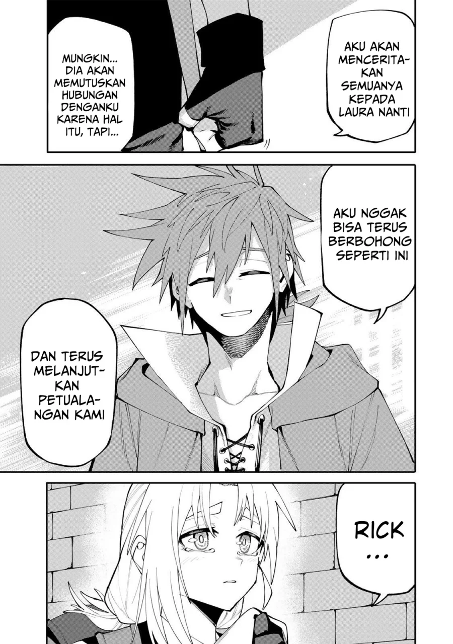 Okaasan Boukensha, Login Bonus de Skill [Shufu] ni Mezamemashita. Shuuichi Moraeru Chirashi de Boukensha Seikatsu Ganbarimasu! Chapter 21 Gambar 20