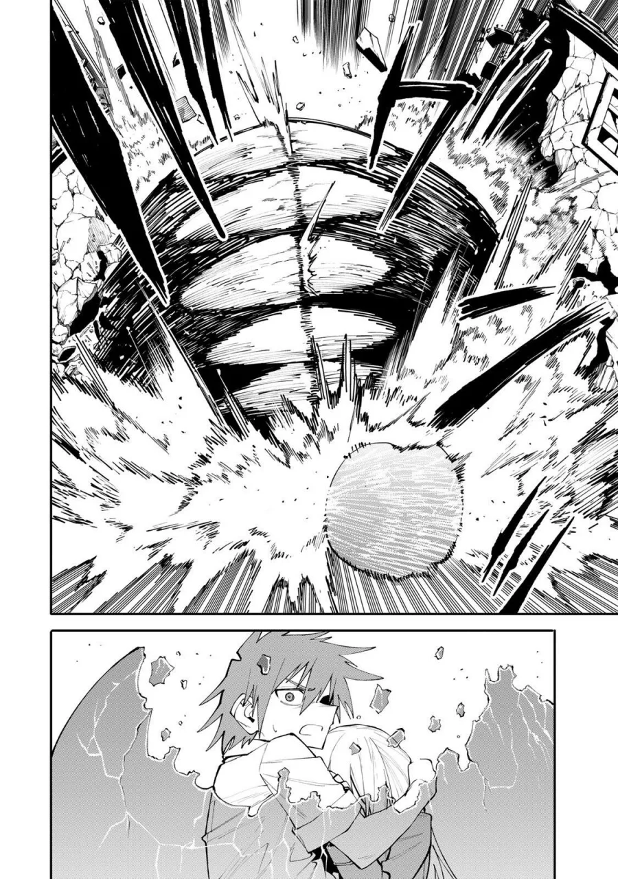 Okaasan Boukensha, Login Bonus de Skill [Shufu] ni Mezamemashita. Shuuichi Moraeru Chirashi de Boukensha Seikatsu Ganbarimasu! Chapter 21 Gambar 5