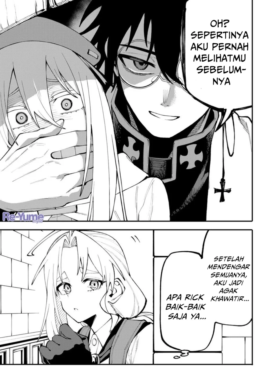 Okaasan Boukensha, Login Bonus de Skill [Shufu] ni Mezamemashita. Shuuichi Moraeru Chirashi de Boukensha Seikatsu Ganbarimasu! Chapter 22 Gambar 10