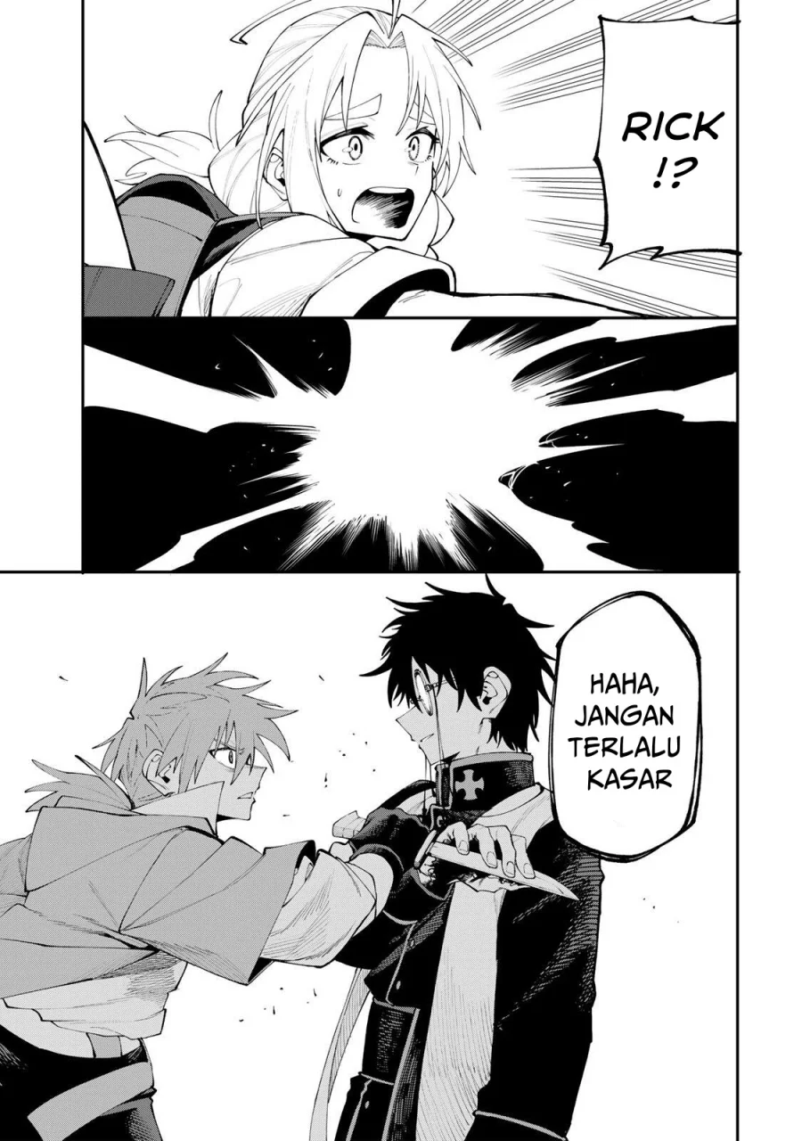 Okaasan Boukensha, Login Bonus de Skill [Shufu] ni Mezamemashita. Shuuichi Moraeru Chirashi de Boukensha Seikatsu Ganbarimasu! Chapter 22 Gambar 14