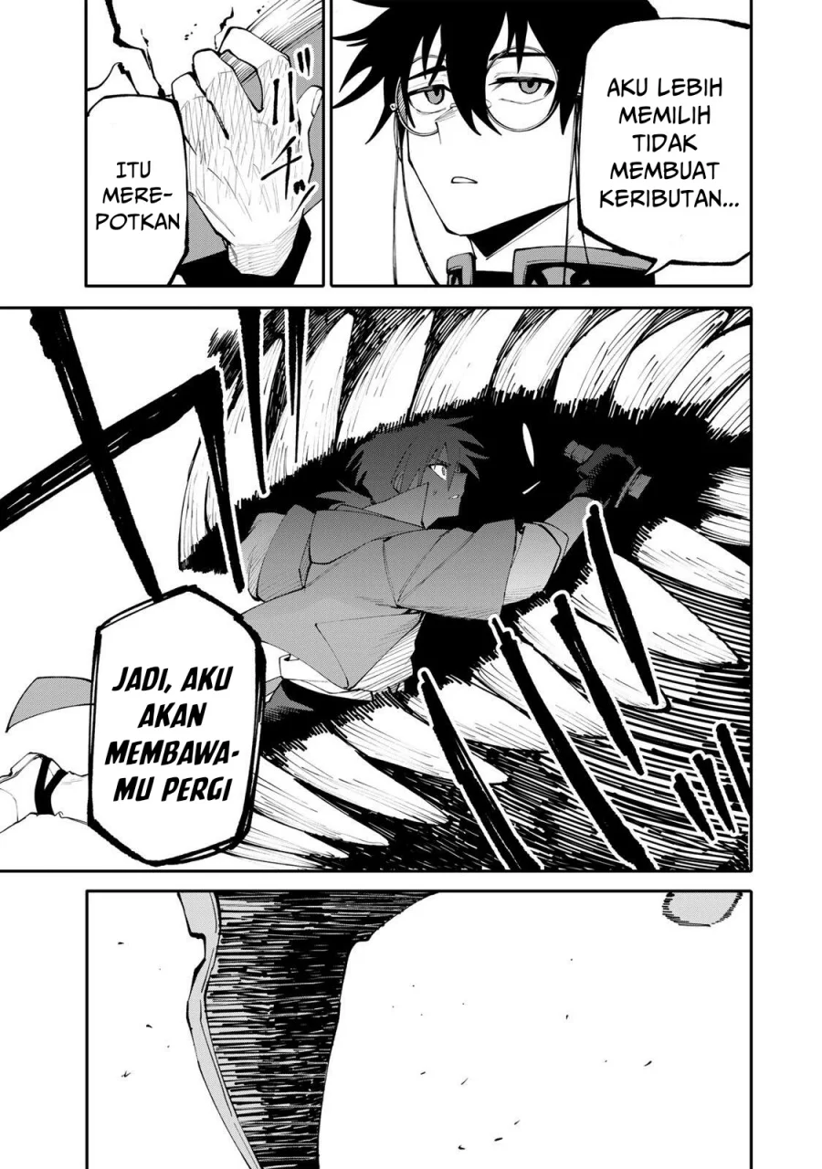 Okaasan Boukensha, Login Bonus de Skill [Shufu] ni Mezamemashita. Shuuichi Moraeru Chirashi de Boukensha Seikatsu Ganbarimasu! Chapter 22 Gambar 16