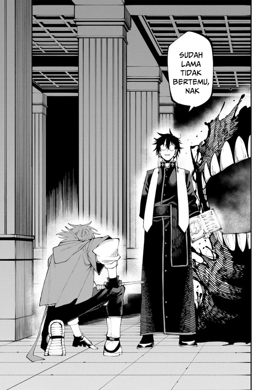 Okaasan Boukensha, Login Bonus de Skill [Shufu] ni Mezamemashita. Shuuichi Moraeru Chirashi de Boukensha Seikatsu Ganbarimasu! Chapter 22 Gambar 20