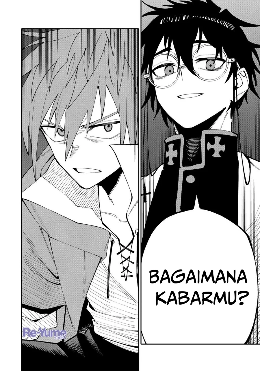 Okaasan Boukensha, Login Bonus de Skill [Shufu] ni Mezamemashita. Shuuichi Moraeru Chirashi de Boukensha Seikatsu Ganbarimasu! Chapter 22 Gambar 21