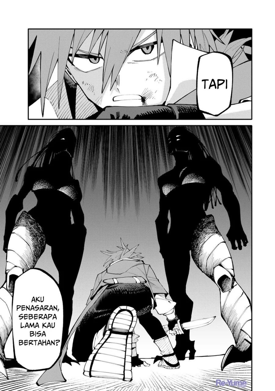 Okaasan Boukensha, Login Bonus de Skill [Shufu] ni Mezamemashita. Shuuichi Moraeru Chirashi de Boukensha Seikatsu Ganbarimasu! Chapter 23 Gambar 12