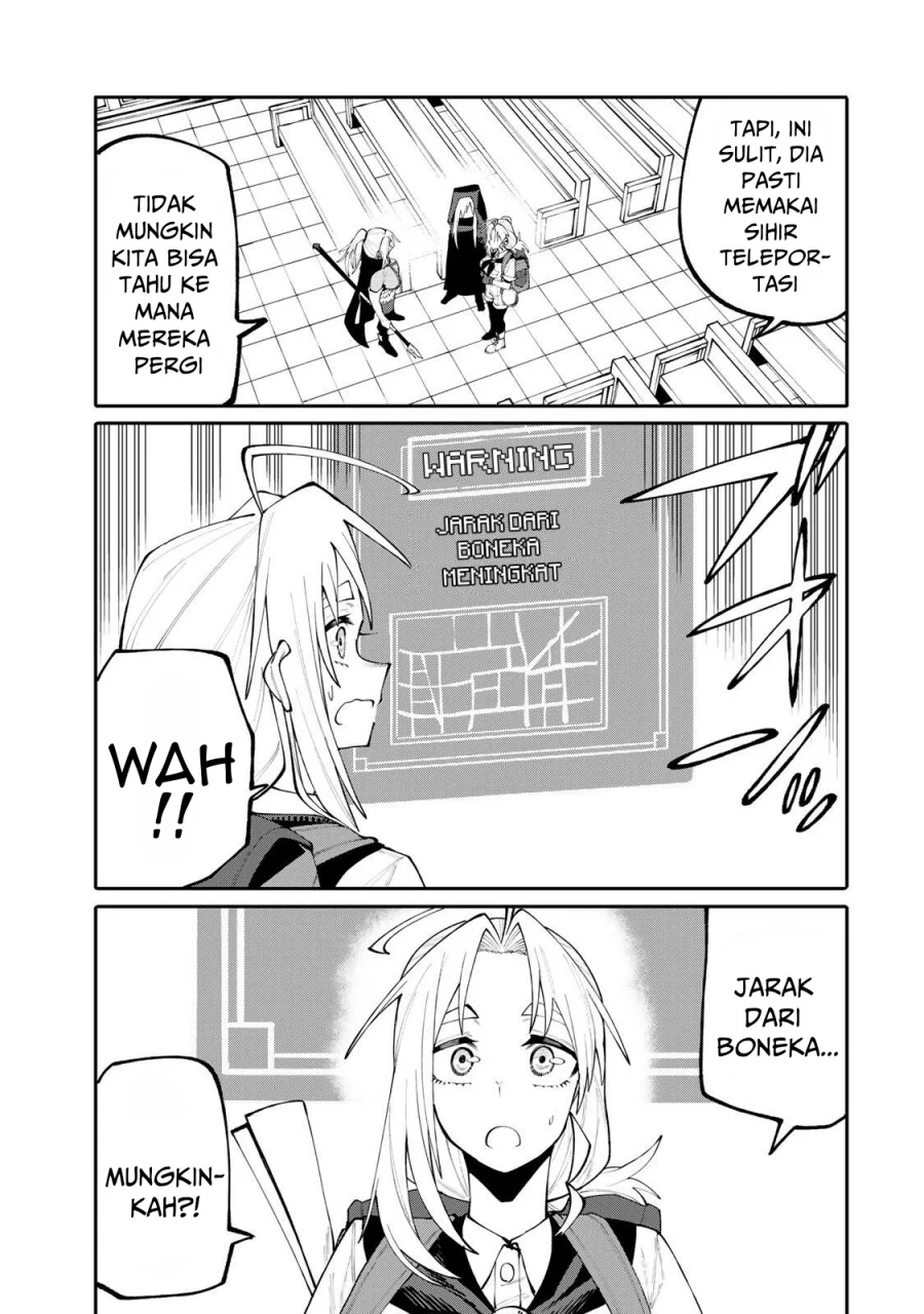 Okaasan Boukensha, Login Bonus de Skill [Shufu] ni Mezamemashita. Shuuichi Moraeru Chirashi de Boukensha Seikatsu Ganbarimasu! Chapter 23 Gambar 14