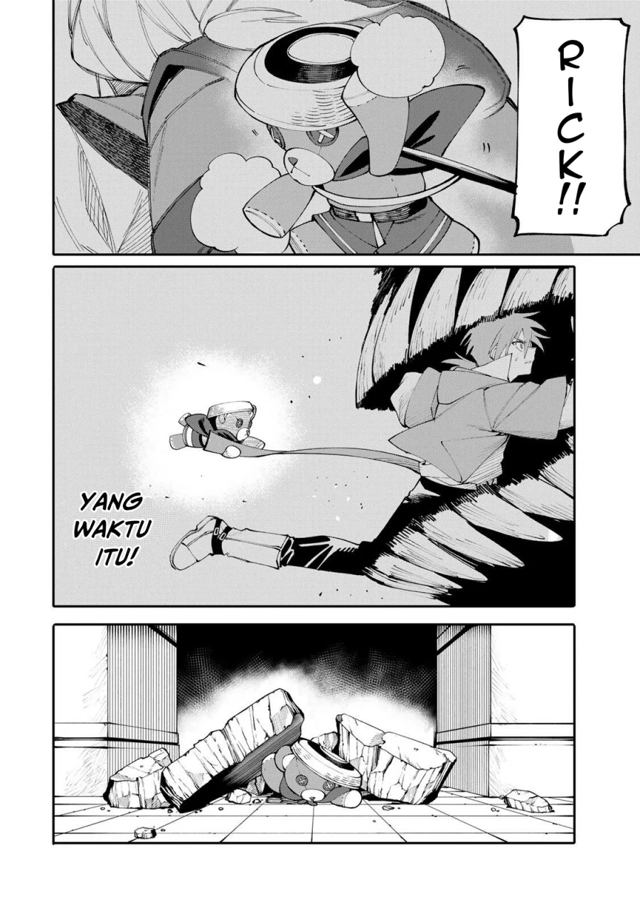 Okaasan Boukensha, Login Bonus de Skill [Shufu] ni Mezamemashita. Shuuichi Moraeru Chirashi de Boukensha Seikatsu Ganbarimasu! Chapter 23 Gambar 15