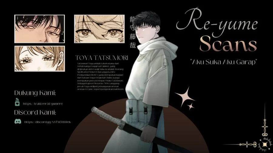 Okaasan Boukensha, Login Bonus de Skill [Shufu] ni Mezamemashita. Shuuichi Moraeru Chirashi de Boukensha Seikatsu Ganbarimasu! Chapter 24.5 Gambar 6