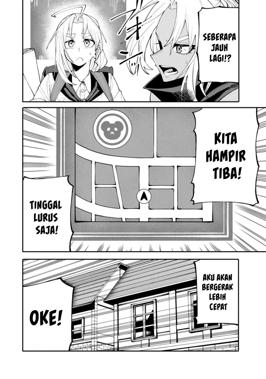 Okaasan Boukensha, Login Bonus de Skill [Shufu] ni Mezamemashita. Shuuichi Moraeru Chirashi de Boukensha Seikatsu Ganbarimasu! Chapter 24 Gambar 12