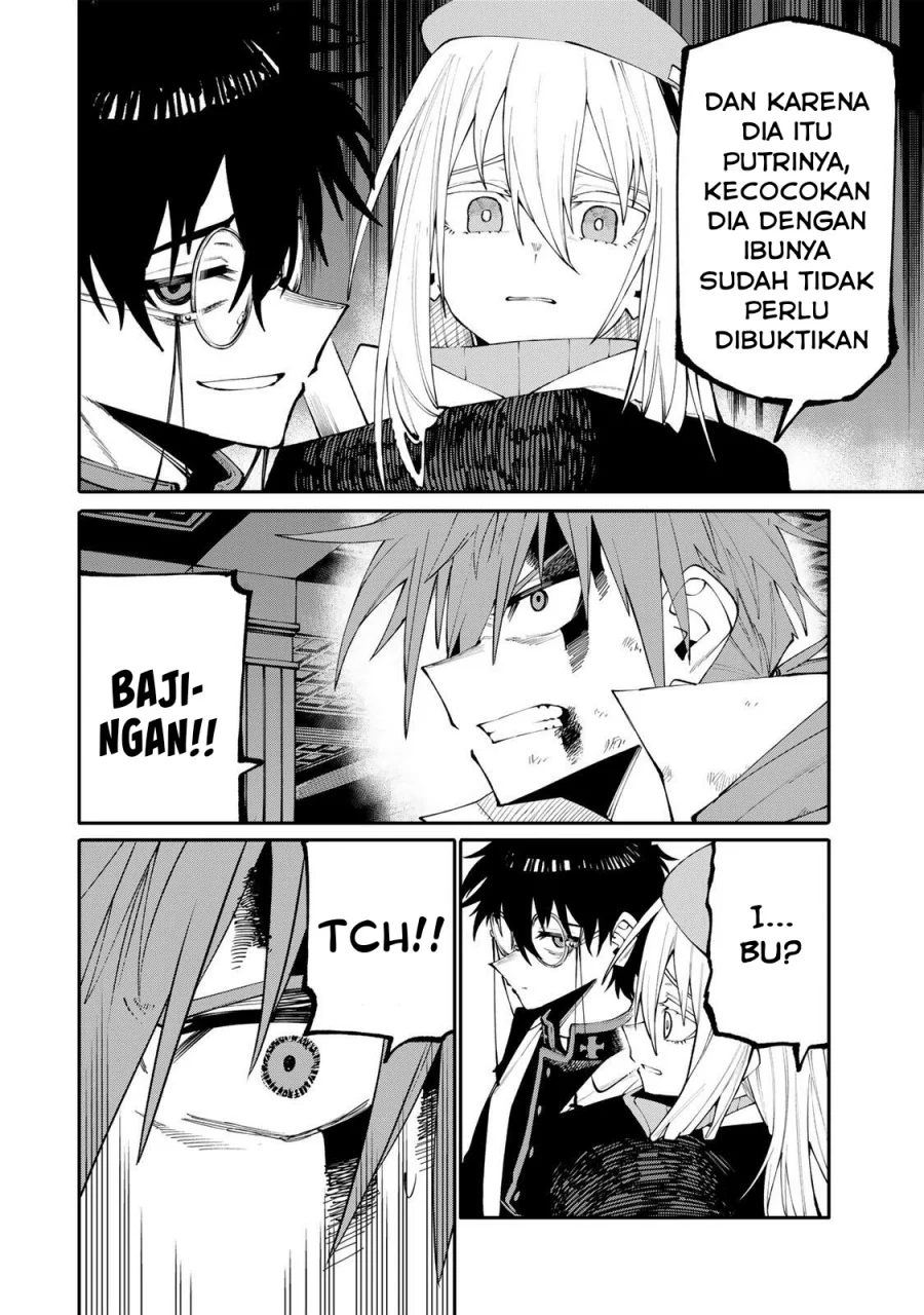 Okaasan Boukensha, Login Bonus de Skill [Shufu] ni Mezamemashita. Shuuichi Moraeru Chirashi de Boukensha Seikatsu Ganbarimasu! Chapter 24 Gambar 16