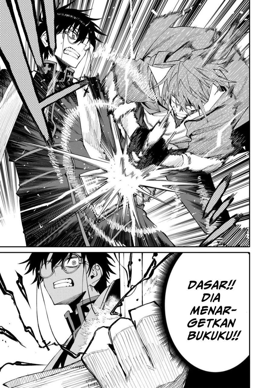 Okaasan Boukensha, Login Bonus de Skill [Shufu] ni Mezamemashita. Shuuichi Moraeru Chirashi de Boukensha Seikatsu Ganbarimasu! Chapter 25 Gambar 10