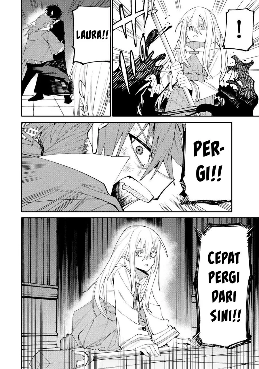 Okaasan Boukensha, Login Bonus de Skill [Shufu] ni Mezamemashita. Shuuichi Moraeru Chirashi de Boukensha Seikatsu Ganbarimasu! Chapter 25 Gambar 11