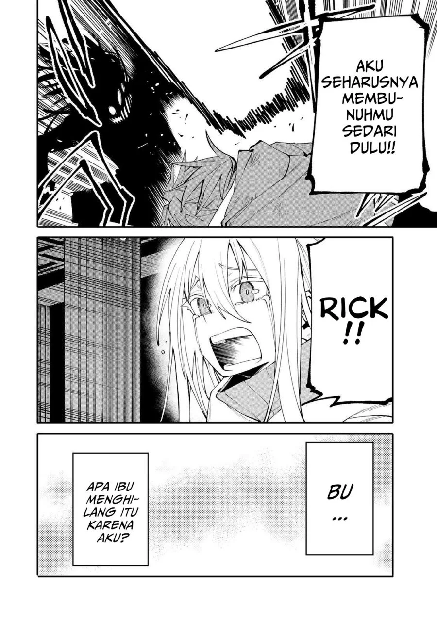 Okaasan Boukensha, Login Bonus de Skill [Shufu] ni Mezamemashita. Shuuichi Moraeru Chirashi de Boukensha Seikatsu Ganbarimasu! Chapter 25 Gambar 13