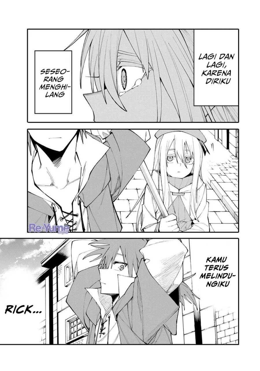 Okaasan Boukensha, Login Bonus de Skill [Shufu] ni Mezamemashita. Shuuichi Moraeru Chirashi de Boukensha Seikatsu Ganbarimasu! Chapter 25 Gambar 16