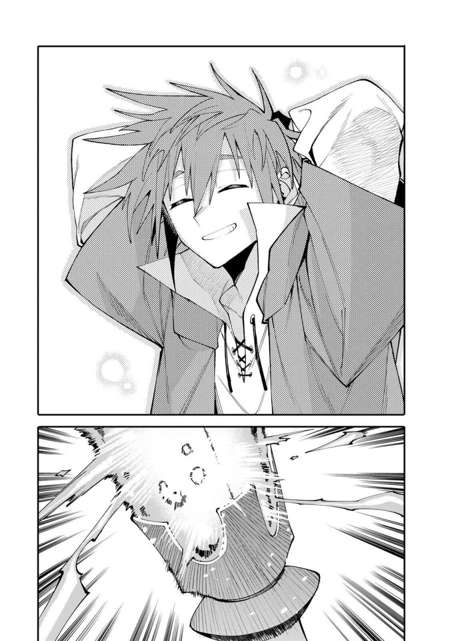 Okaasan Boukensha, Login Bonus de Skill [Shufu] ni Mezamemashita. Shuuichi Moraeru Chirashi de Boukensha Seikatsu Ganbarimasu! Chapter 25 Gambar 17