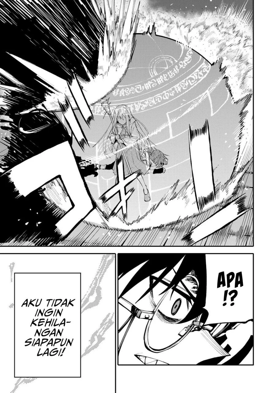 Okaasan Boukensha, Login Bonus de Skill [Shufu] ni Mezamemashita. Shuuichi Moraeru Chirashi de Boukensha Seikatsu Ganbarimasu! Chapter 25 Gambar 18