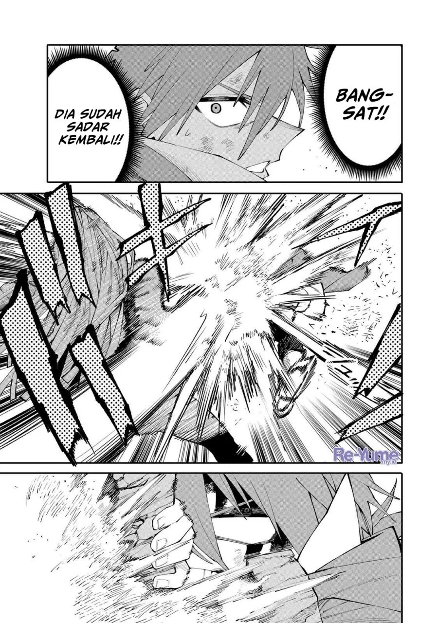 Okaasan Boukensha, Login Bonus de Skill [Shufu] ni Mezamemashita. Shuuichi Moraeru Chirashi de Boukensha Seikatsu Ganbarimasu! Chapter 25 Gambar 6