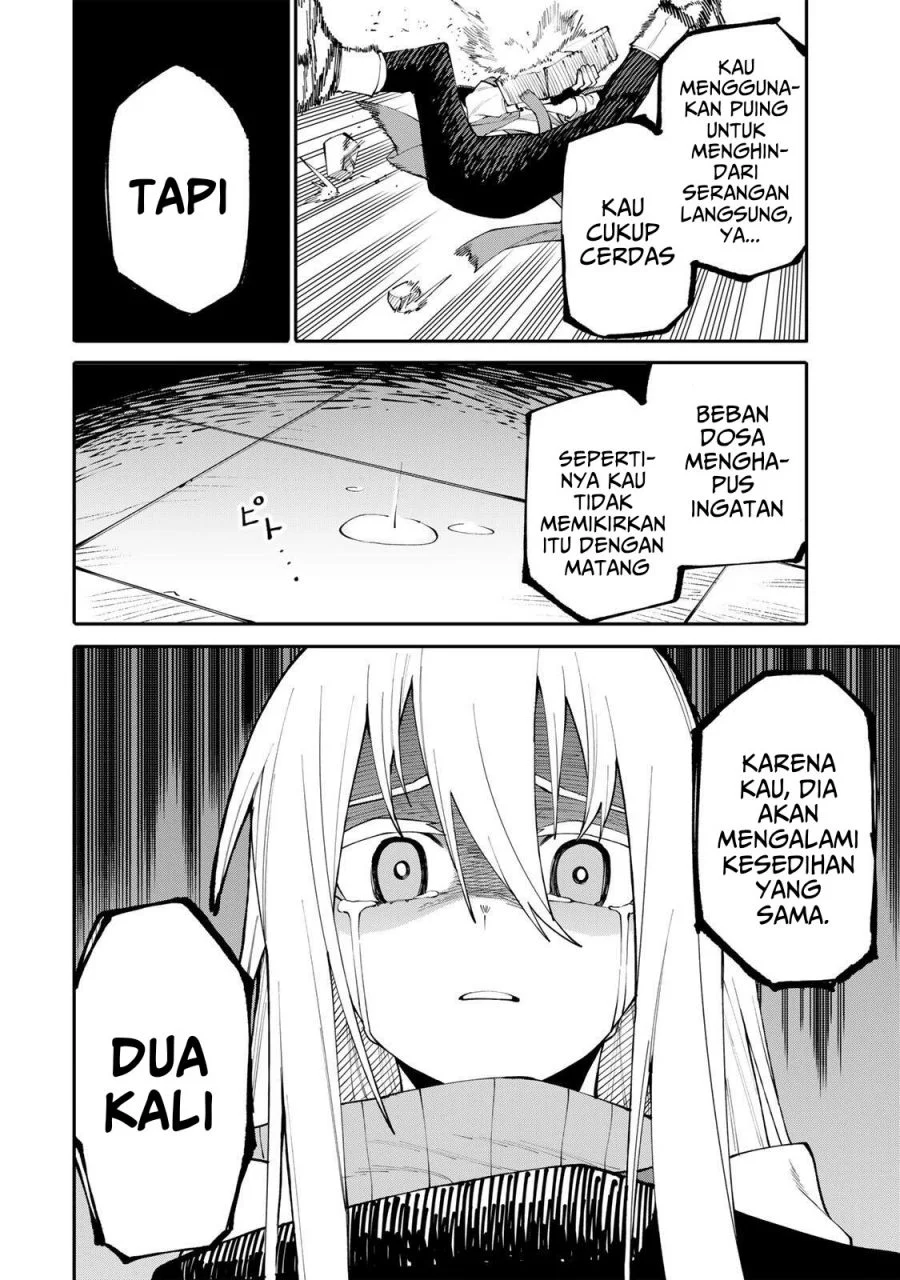 Okaasan Boukensha, Login Bonus de Skill [Shufu] ni Mezamemashita. Shuuichi Moraeru Chirashi de Boukensha Seikatsu Ganbarimasu! Chapter 25 Gambar 7