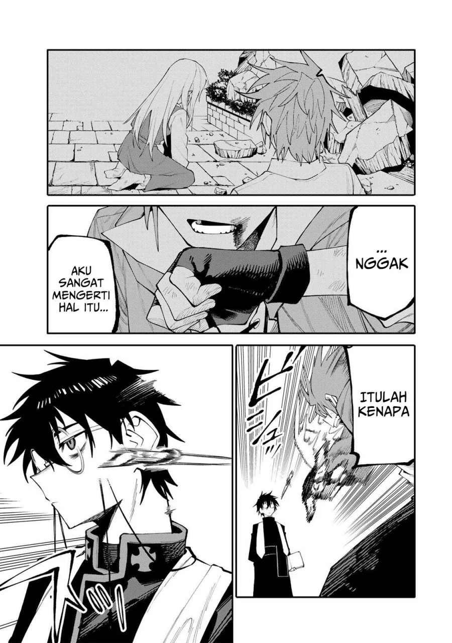 Okaasan Boukensha, Login Bonus de Skill [Shufu] ni Mezamemashita. Shuuichi Moraeru Chirashi de Boukensha Seikatsu Ganbarimasu! Chapter 25 Gambar 8