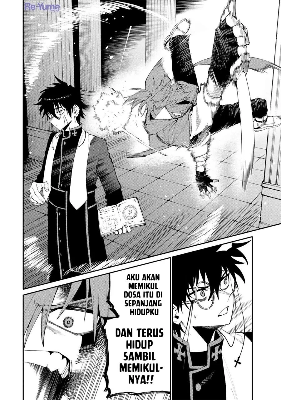 Okaasan Boukensha, Login Bonus de Skill [Shufu] ni Mezamemashita. Shuuichi Moraeru Chirashi de Boukensha Seikatsu Ganbarimasu! Chapter 25 Gambar 9