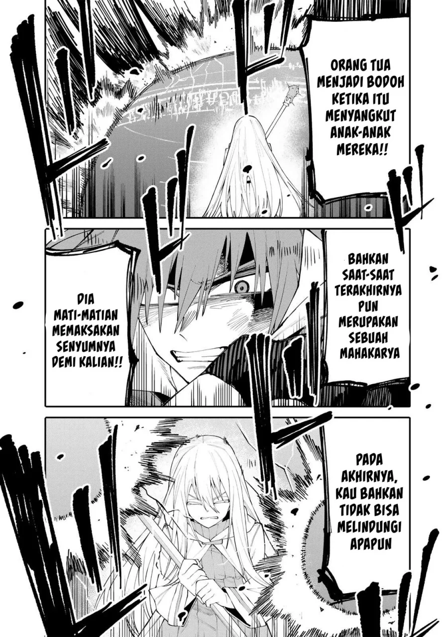 Okaasan Boukensha, Login Bonus de Skill [Shufu] ni Mezamemashita. Shuuichi Moraeru Chirashi de Boukensha Seikatsu Ganbarimasu! Chapter 26 Gambar 7