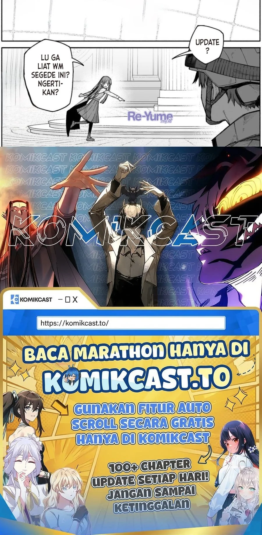 Okaasan Boukensha, Login Bonus de Skill [Shufu] ni Mezamemashita. Shuuichi Moraeru Chirashi de Boukensha Seikatsu Ganbarimasu! Chapter 27 Gambar 19