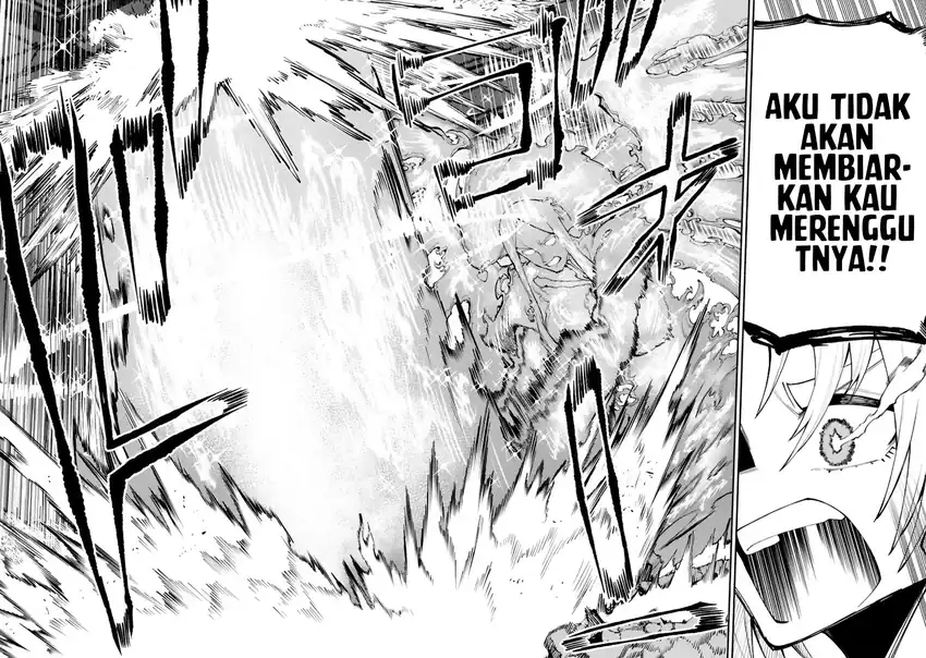 Okaasan Boukensha, Login Bonus de Skill [Shufu] ni Mezamemashita. Shuuichi Moraeru Chirashi de Boukensha Seikatsu Ganbarimasu! Chapter 29 Gambar 11