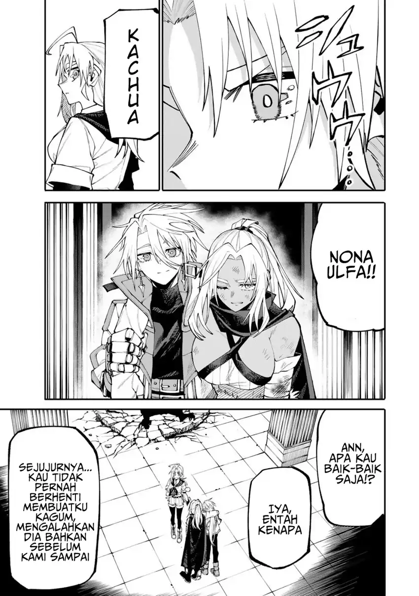 Okaasan Boukensha, Login Bonus de Skill [Shufu] ni Mezamemashita. Shuuichi Moraeru Chirashi de Boukensha Seikatsu Ganbarimasu! Chapter 29 Gambar 13