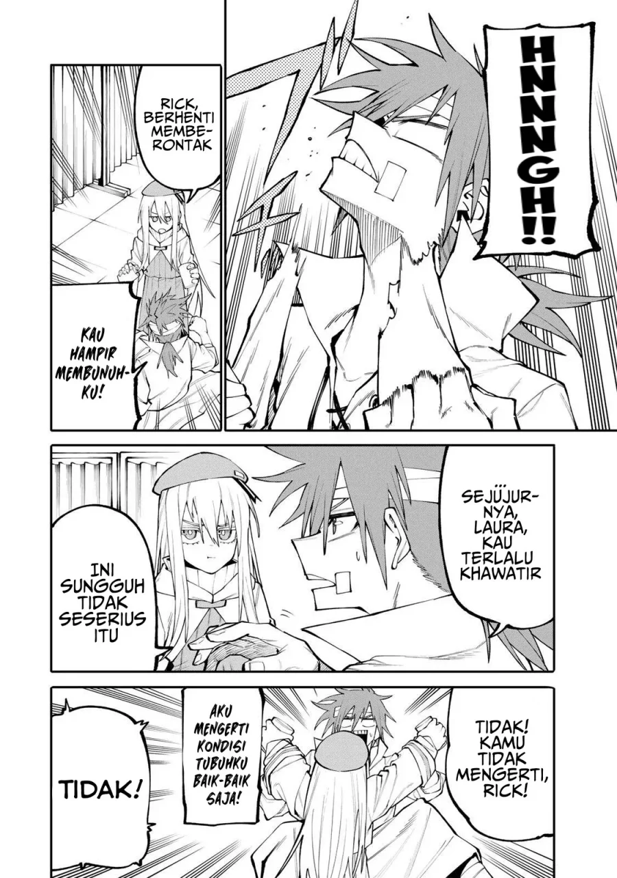 Okaasan Boukensha, Login Bonus de Skill [Shufu] ni Mezamemashita. Shuuichi Moraeru Chirashi de Boukensha Seikatsu Ganbarimasu! Chapter 30 Gambar 17
