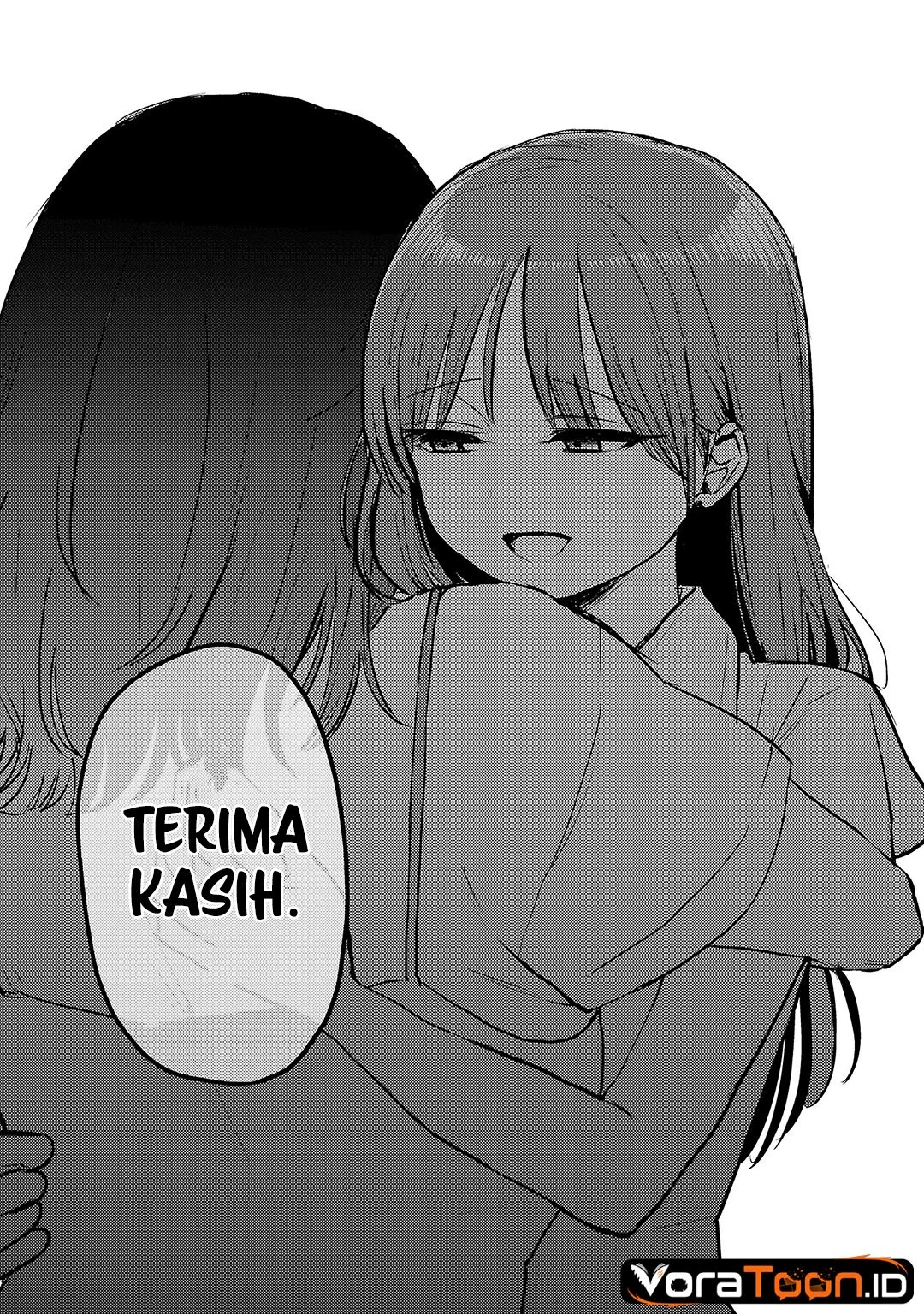 Okaeri, Papa (Welcome Home, Papa) Chapter 40 Gambar 16