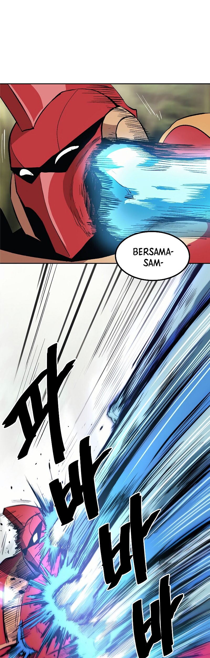 Old Newbie Kim ChunShik Chapter 1 Gambar 64