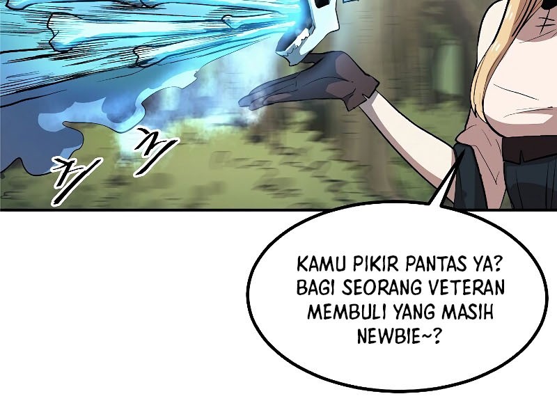 Old Newbie Kim ChunShik Chapter 1 Gambar 66