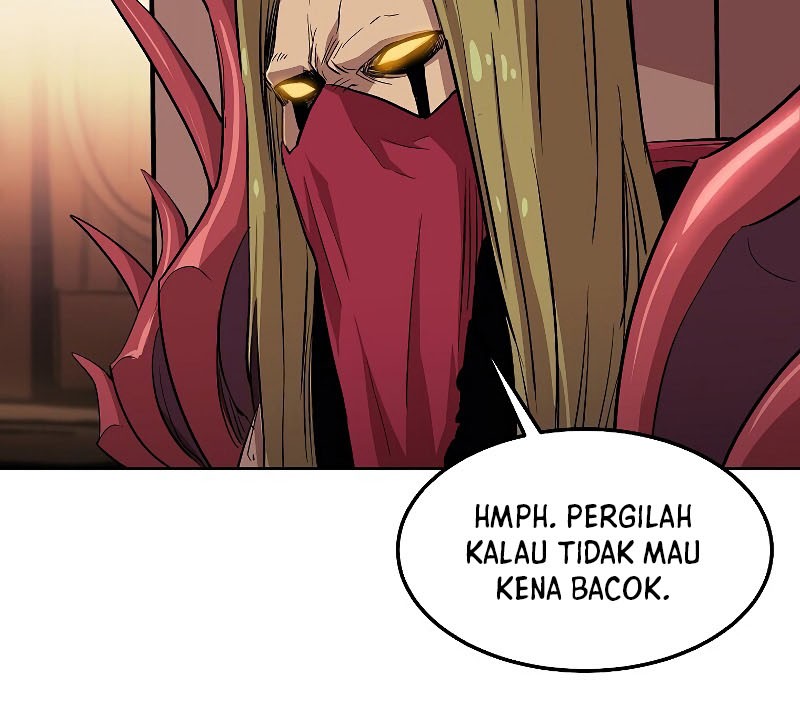 Old Newbie Kim ChunShik Chapter 1 Gambar 26