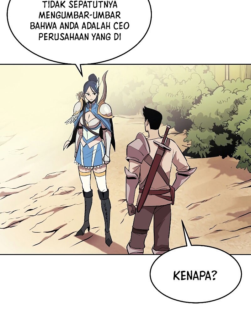 Old Newbie Kim ChunShik Chapter 1 Gambar 31