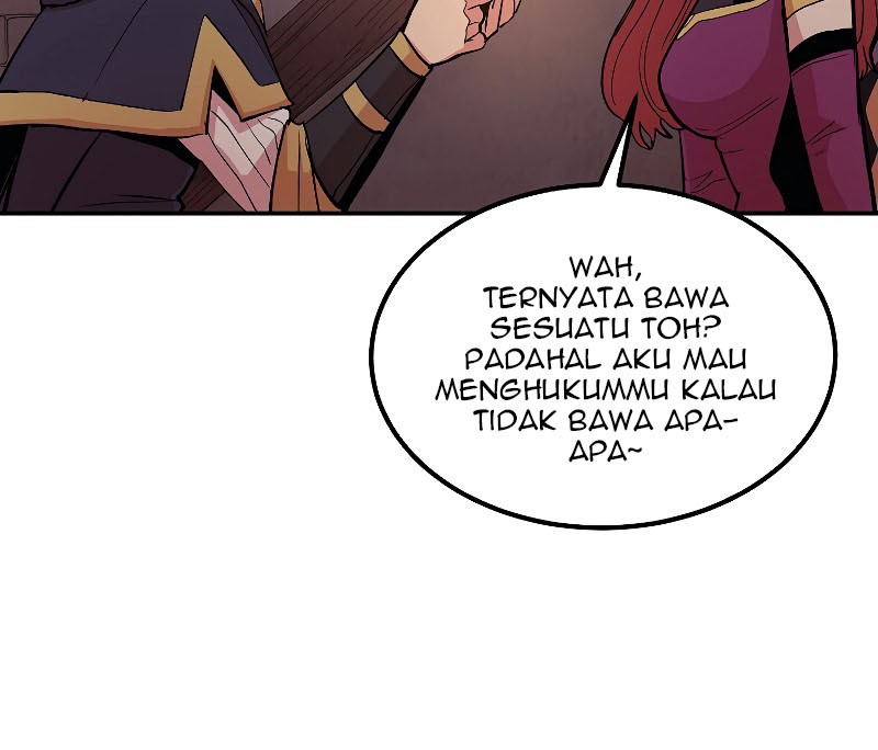 Old Newbie Kim ChunShik Chapter 10 Gambar 32