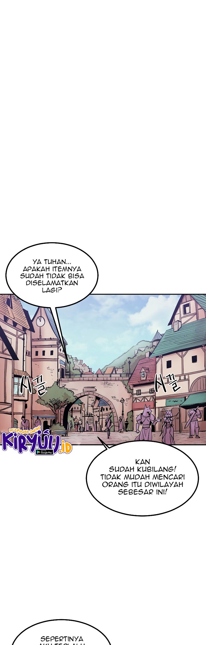 Old Newbie Kim ChunShik Chapter 10 Gambar 50