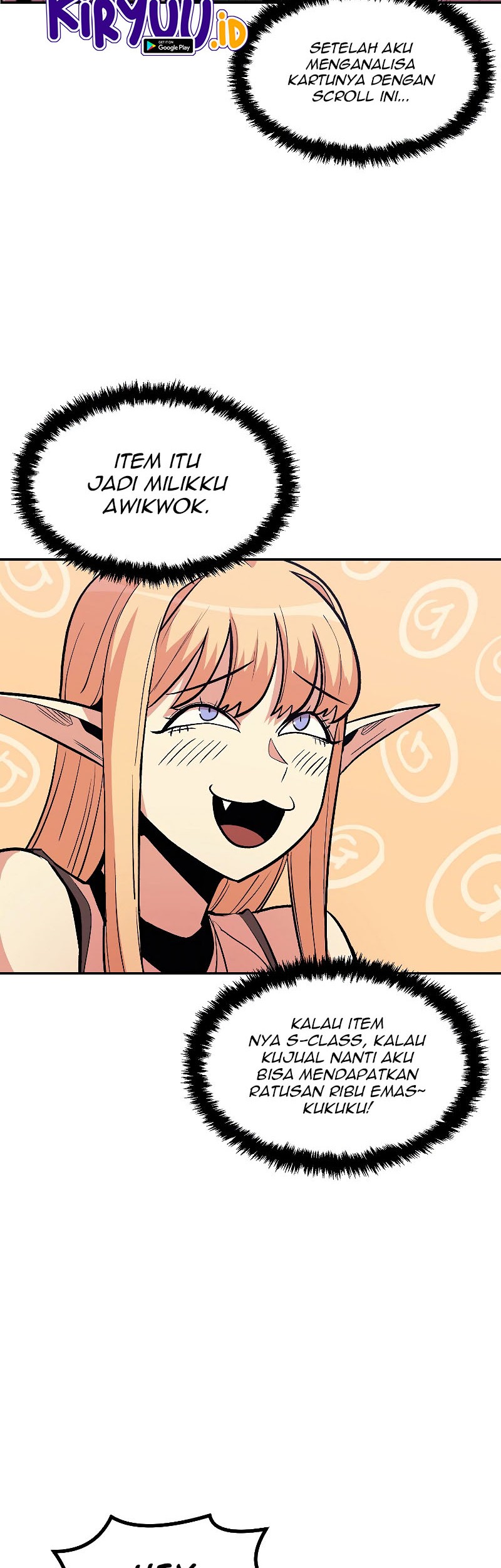 Old Newbie Kim ChunShik Chapter 10 Gambar 4