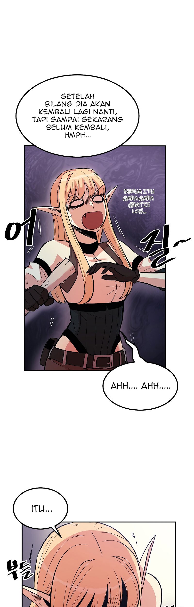 Old Newbie Kim ChunShik Chapter 10 Gambar 15