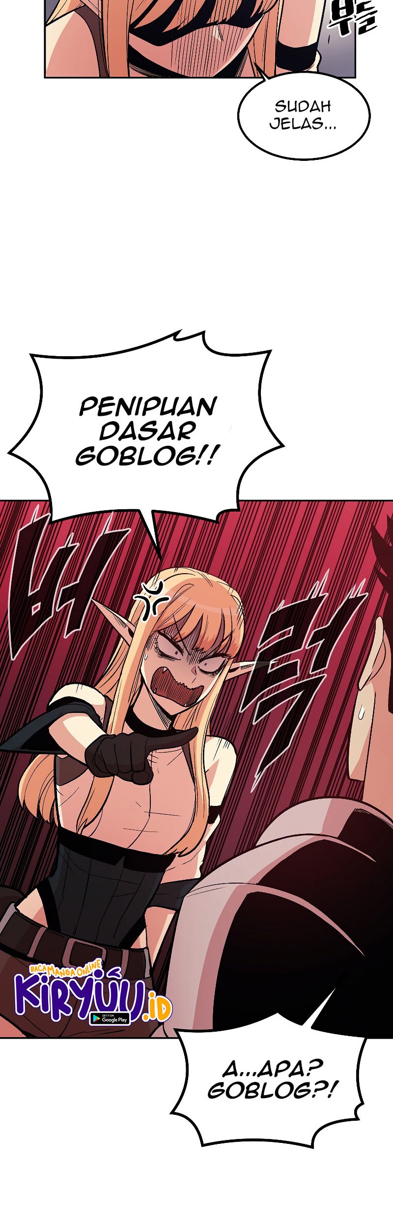 Old Newbie Kim ChunShik Chapter 10 Gambar 16