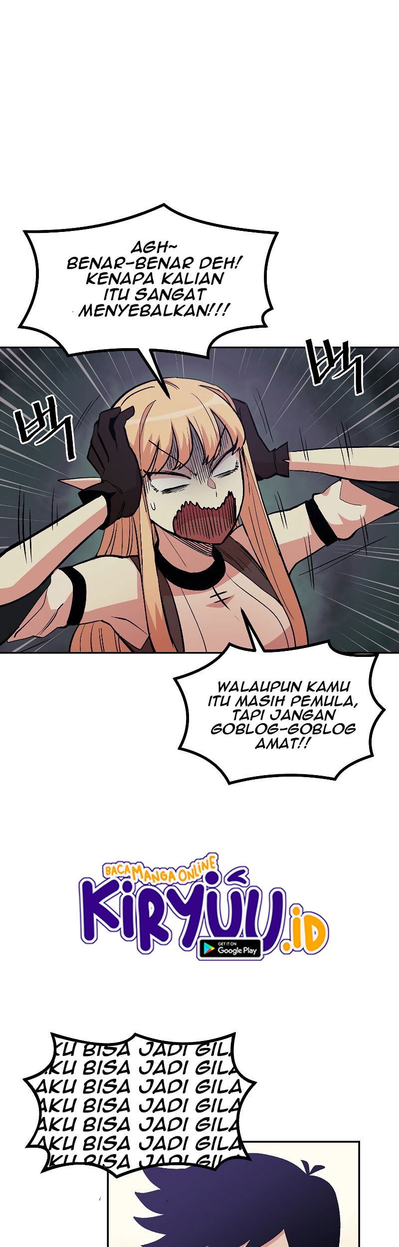 Old Newbie Kim ChunShik Chapter 10 Gambar 18