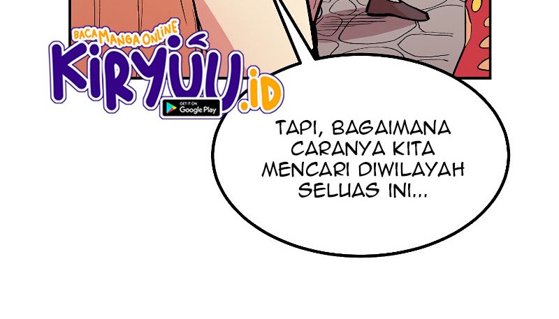 Old Newbie Kim ChunShik Chapter 10 Gambar 24